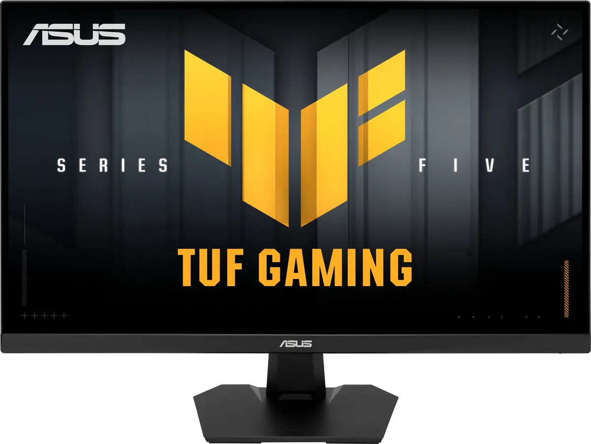 ASUS TUF Gaming VG279QM5F Datoru Monitors