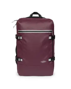 Eastpak TRAVELPACK backpack City backpack Bordeaux Polyamide