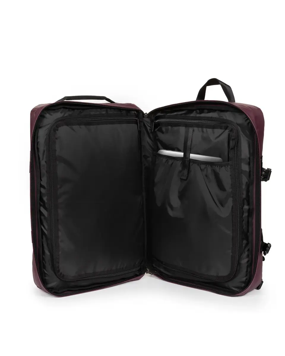 Eastpak TRAVELPACK backpack EK0A5BBRB0Z Photo 2