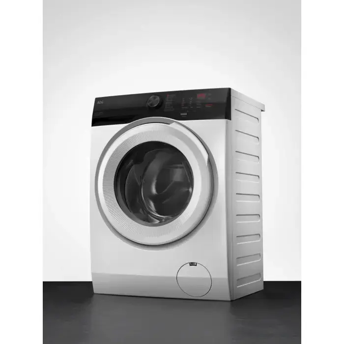 Стиральная машина AEG Series 6000 LE682W84W Photo 3