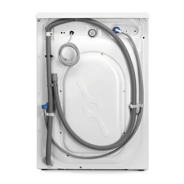 Electrolux EFE682WX4W Front-Load Washing Machine Photo 3