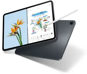 Oppo Pad 5 Tablet MediaTek Dimensity 7300 Ultra 12.1" 128 GB 8 GB RAM Wi-Fi 6 Black