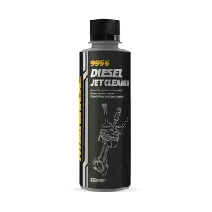 MANNOL Diesel Jet Cleaner 9956 Fuel Additive 250 ml