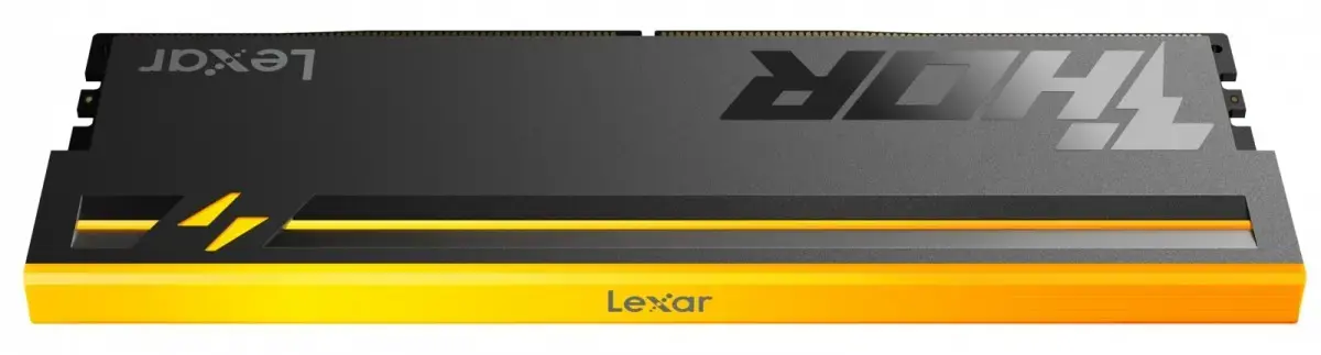 Оперативная память Lexar THOR 2.0 DDR5 64ГБ 6000МГц CL40 Photo 4