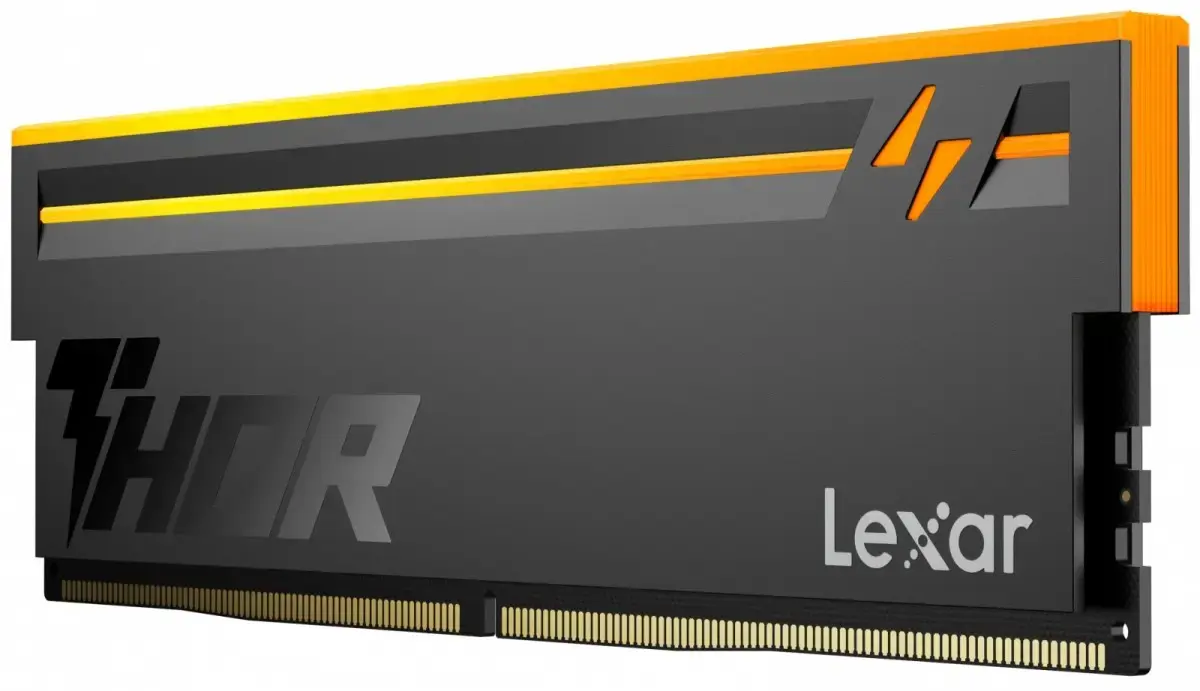 Оперативная память Lexar THOR 2.0 DDR5 64ГБ 6000МГц CL40 Photo 5