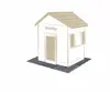 Пол для садового домика SMOBY Life Photo 2