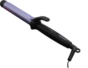 Плойка для волос Techwood TFB-337, 40 Вт, 200°C
