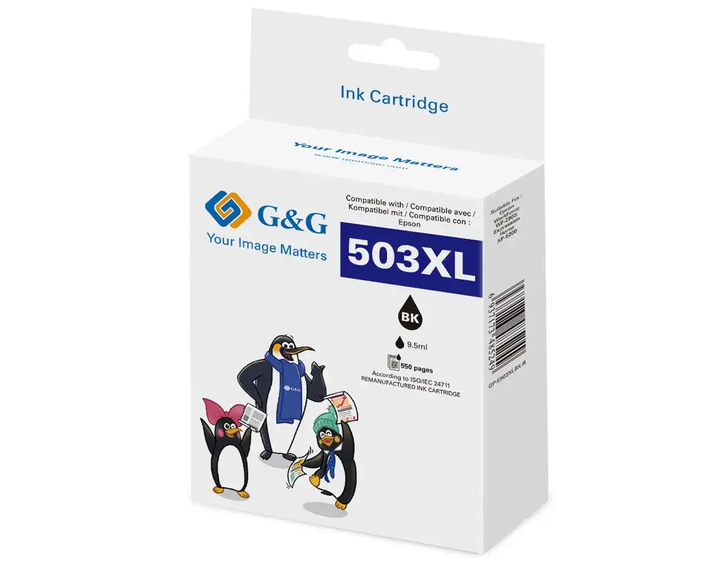 G&G 20576 ink cartridge 20576 Photo 2