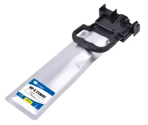 G&G NP-E-T11D4Y(PG) tintes kārtridžs 1 pcs Saderība Dzeltens