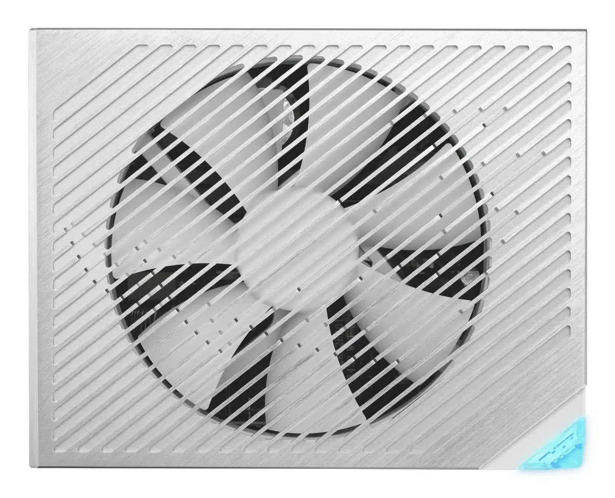 ASUS ROG -THOR-1200P3-WHITE-GAMING-E power supply unit 90YE00V9-B0NA00 Photo 4