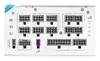 ASUS ROG -THOR-1200P3-WHITE-GAMING-E power supply unit 90YE00V9-B0NA00 Photo 5