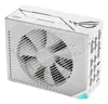 ASUS ROG -THOR-1200P3-WHITE-GAMING-E power supply unit 90YE00V9-B0NA00 Photo 8