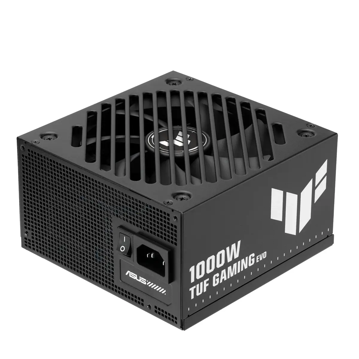 ASUS TUF Gaming 1000W Gold EVO power supply unit 90YE00SE-B0NA00 Photo 4