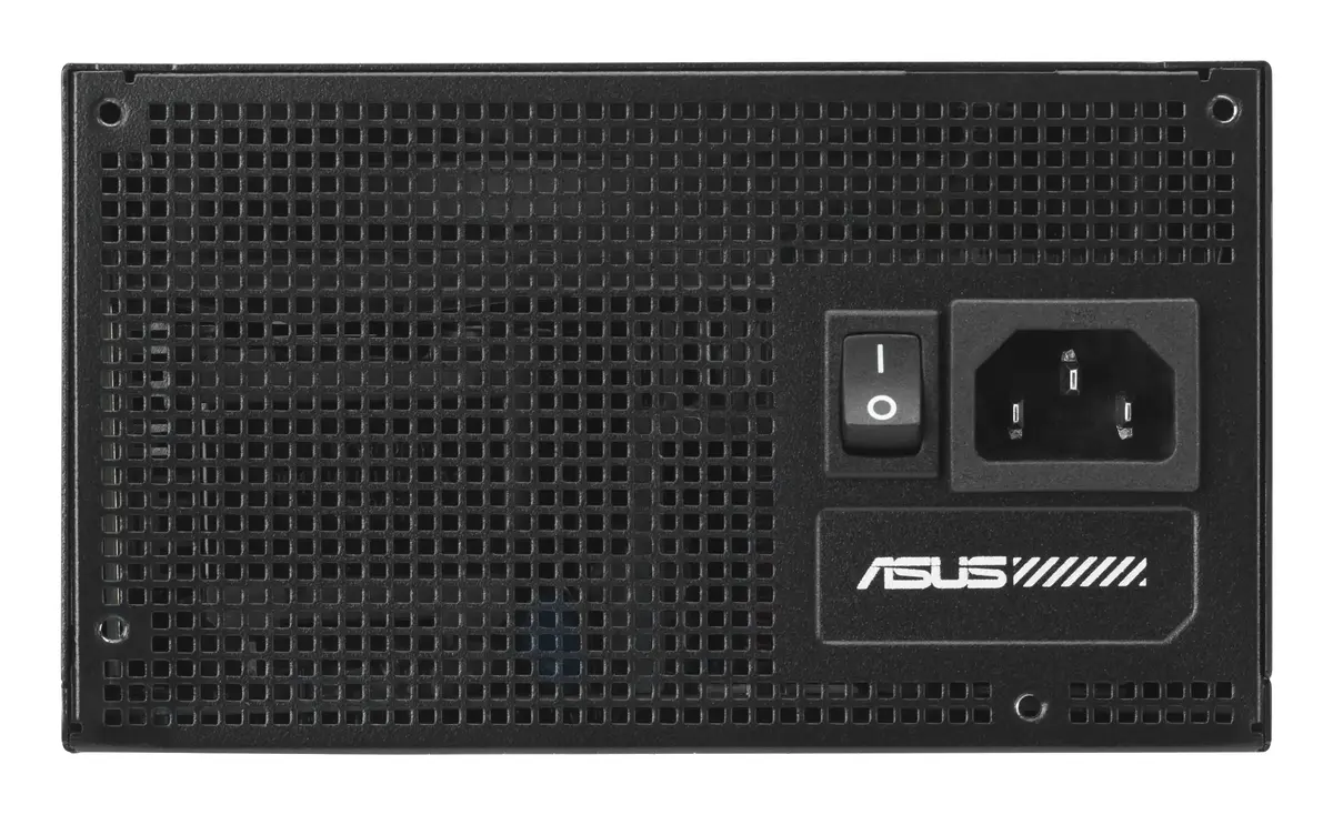 ASUS TUF Gaming 1000W Gold EVO power supply unit 90YE00SE-B0NA00 Photo 5