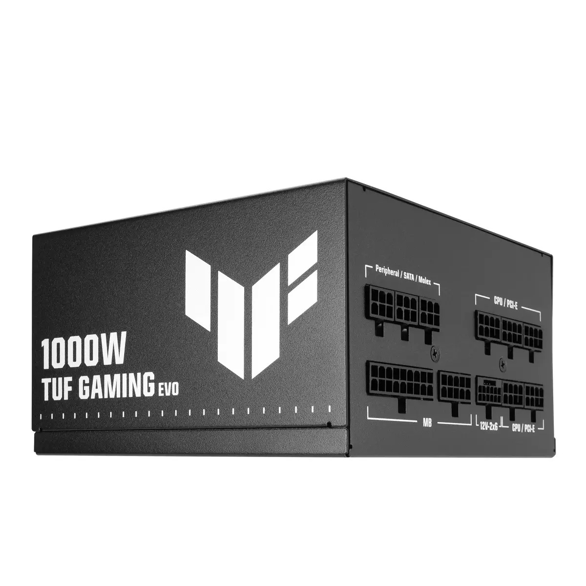 ASUS TUF Gaming 1000W Gold EVO power supply unit 90YE00SE-B0NA00 Photo 7