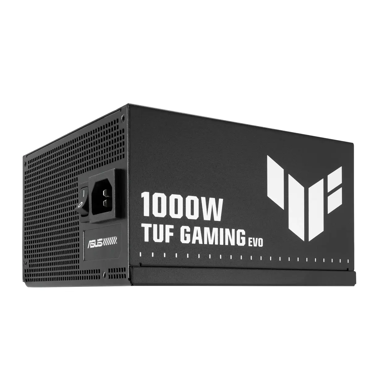 ASUS TUF Gaming 1000W Gold EVO power supply unit 90YE00SE-B0NA00 Photo 8