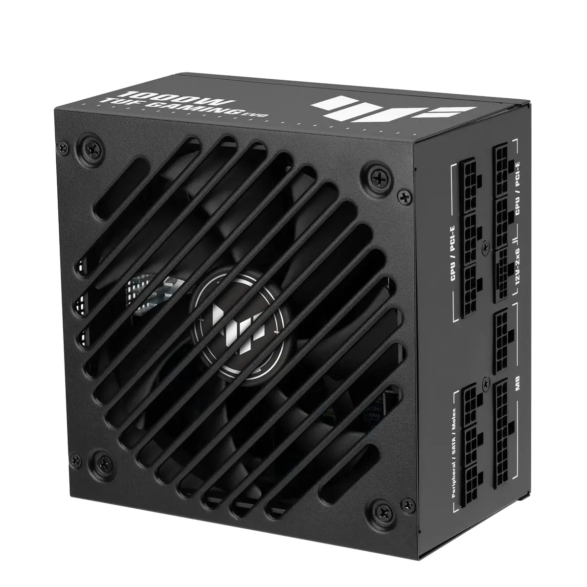 ASUS TUF Gaming 1000W Gold EVO power supply unit 90YE00SE-B0NA00 Photo 11