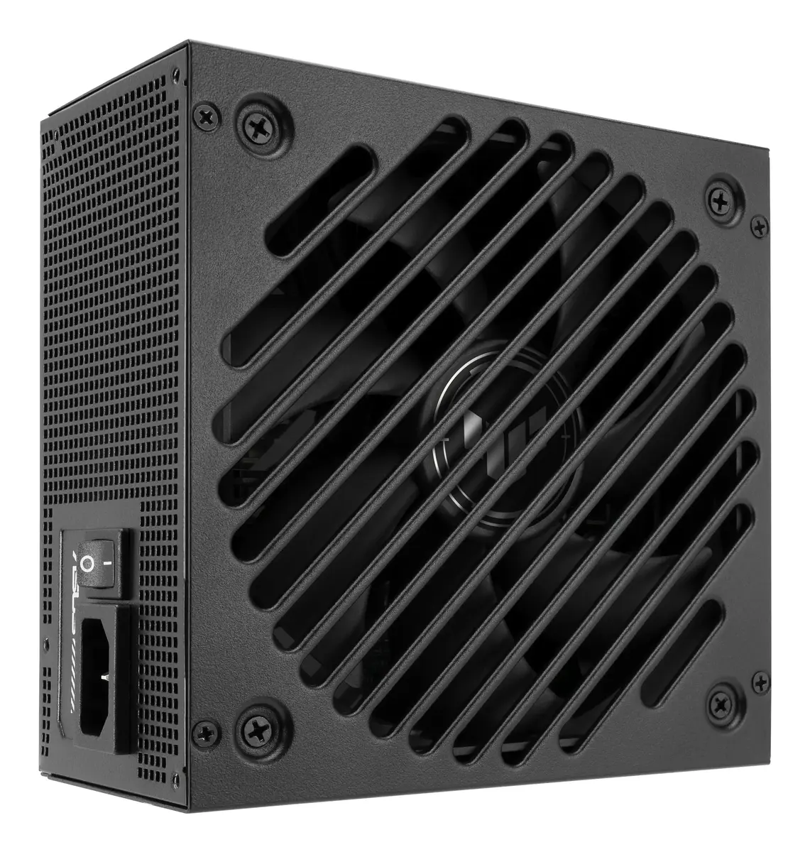 ASUS TUF Gaming 1000W Gold EVO power supply unit 90YE00SE-B0NA00 Photo 12