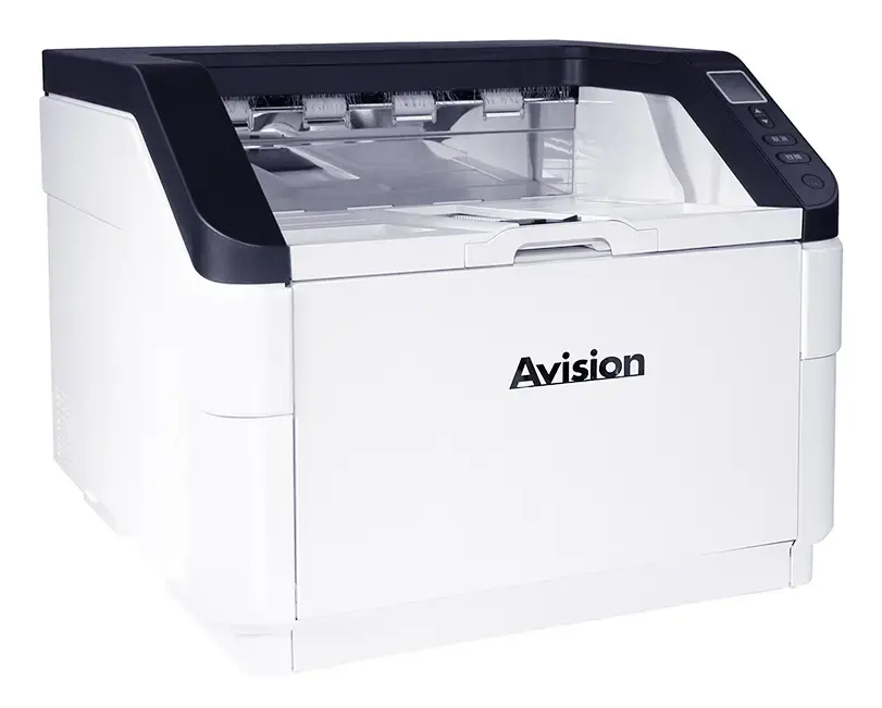 Avision AD8150N 000-1064-02G Photo 3
