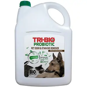 Tri-Bio mājdzīvnieku aromātu neitralizētājs 4.4L