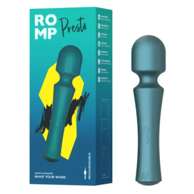 ROMP D-245869 4251460632409 Photo 6