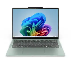 Ноутбук Lenovo IdeaPad Slim 5 14IPH11, 14 дюймов WUXGA, Intel Core Ultra 7 355, 16 ГБ ОЗУ, 512 ГБ SSD, Windows 11 Home