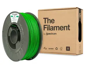 Filament PLA circuit green 1kg The Filament by Spectrum