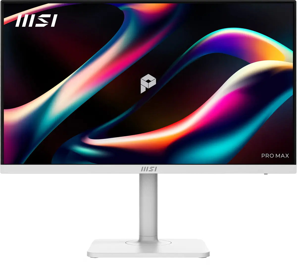 MSI PRO MAX 271QPHW E14 computer monitor PRO MAX 271QPHW E14 Photo 2