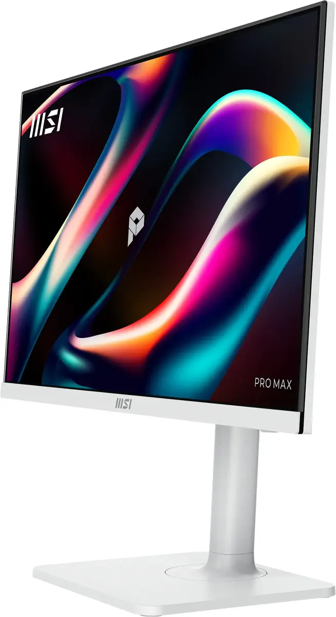 MSI PRO MAX 271QPHW E14 computer monitor PRO MAX 271QPHW E14 Photo 13