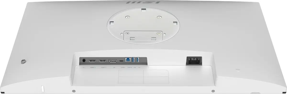 MSI PRO MAX 271QPHW E14 computer monitor PRO MAX 271QPHW E14 Photo 16