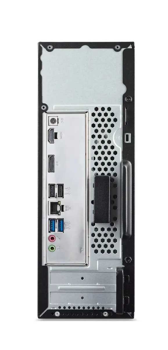Galddators Acer Aspire XC-1715 SFF Photo 4
