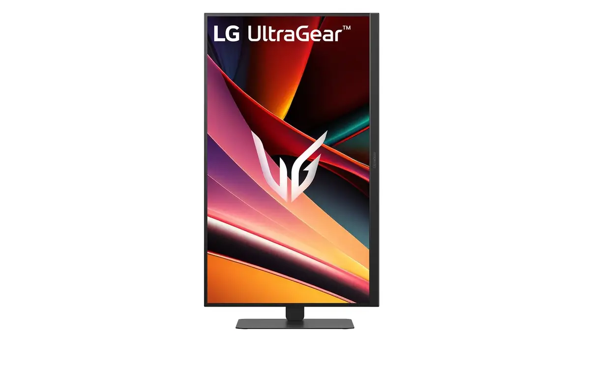 LG UltraGear 27G640A-B 27" QHD Monitor Photo 5