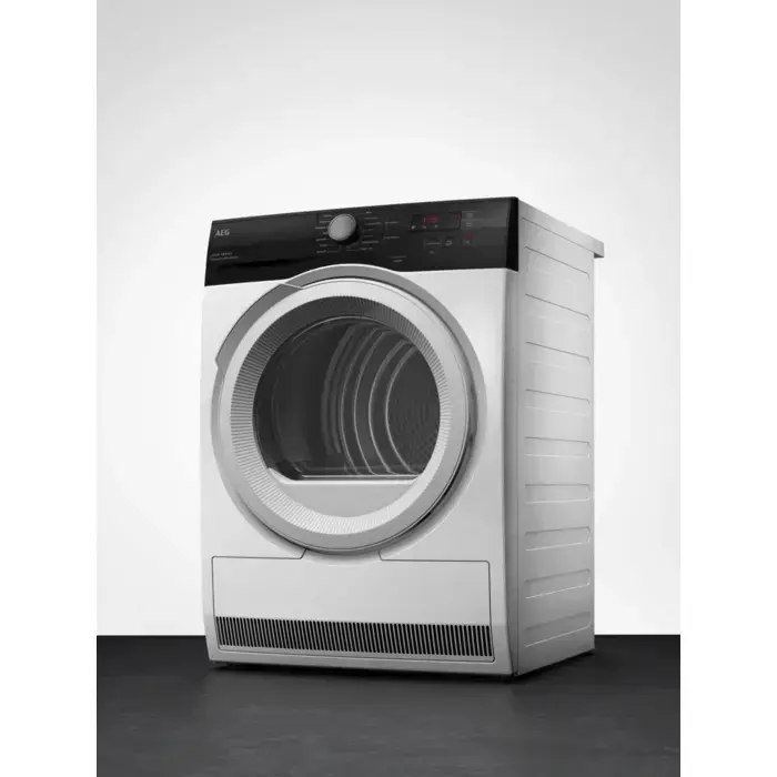 Сушильная машина AEG Series 7000 TE782W84W Photo 2