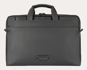 Tucano Work Out 5 40,6 cm (16") Портфель Черный