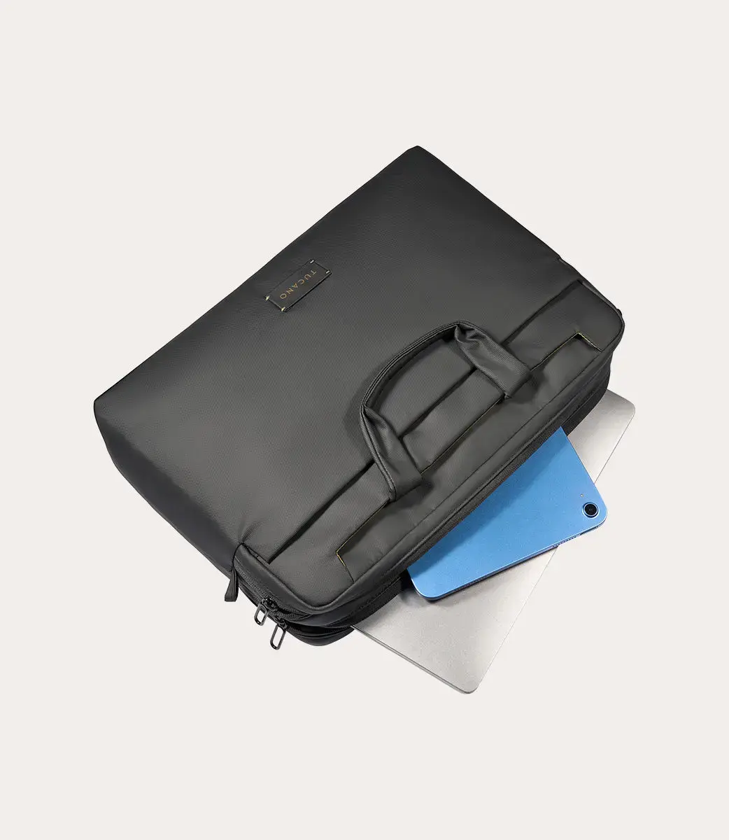 Tucano Work Out 5 WO5D-MB16-BK Photo 9