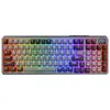 Cooler Master Peripherals MK770 keyboard MK-770-GKKR1-FR Photo 2