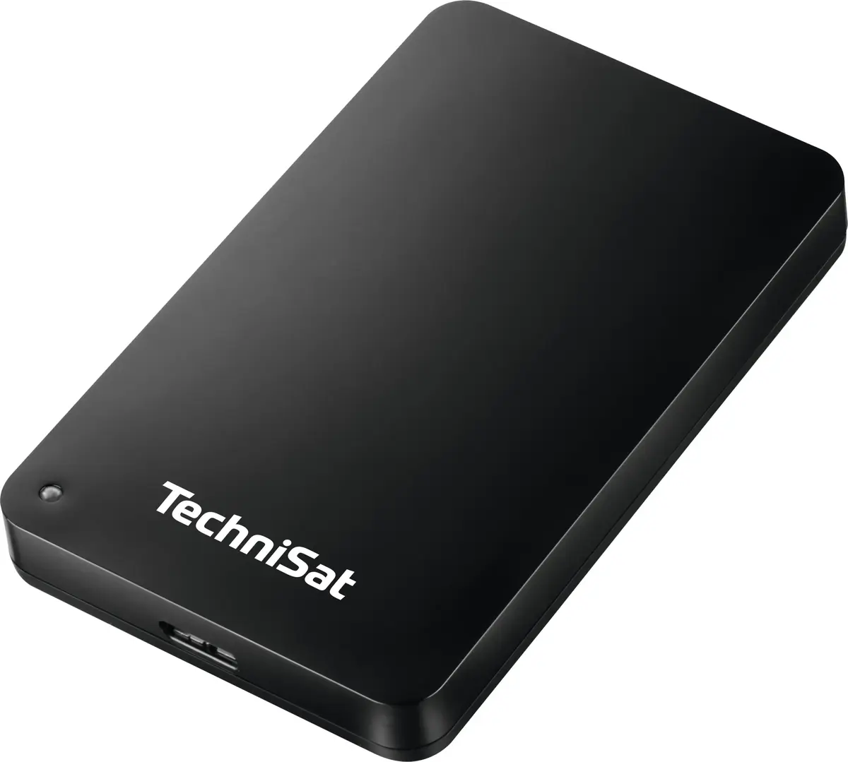 TechniSat STREAMSTORE 24 external hard drive 0003/2587 Photo 2