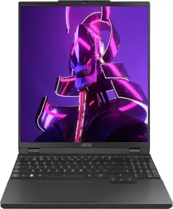 Captiva 103077 Laptop AMD Ryzen 7 255 15.3" WQXGA 2560 x 1600 16 GB DDR5-SDRAM SSD Wi-Fi 6 Windows 11 Pro Black German Keyboard
