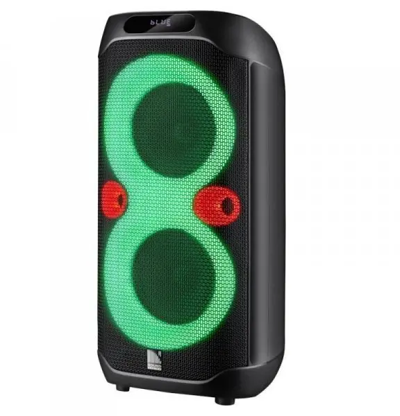 Pārnēsājams Bluetooth skaļrunis Defender BOOMER 95