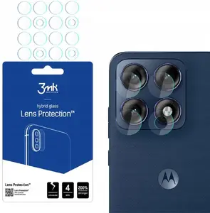 3MK Lens Protection for Motorola Edge 70 Pro