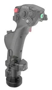 MOZA MHG Flight Stick
