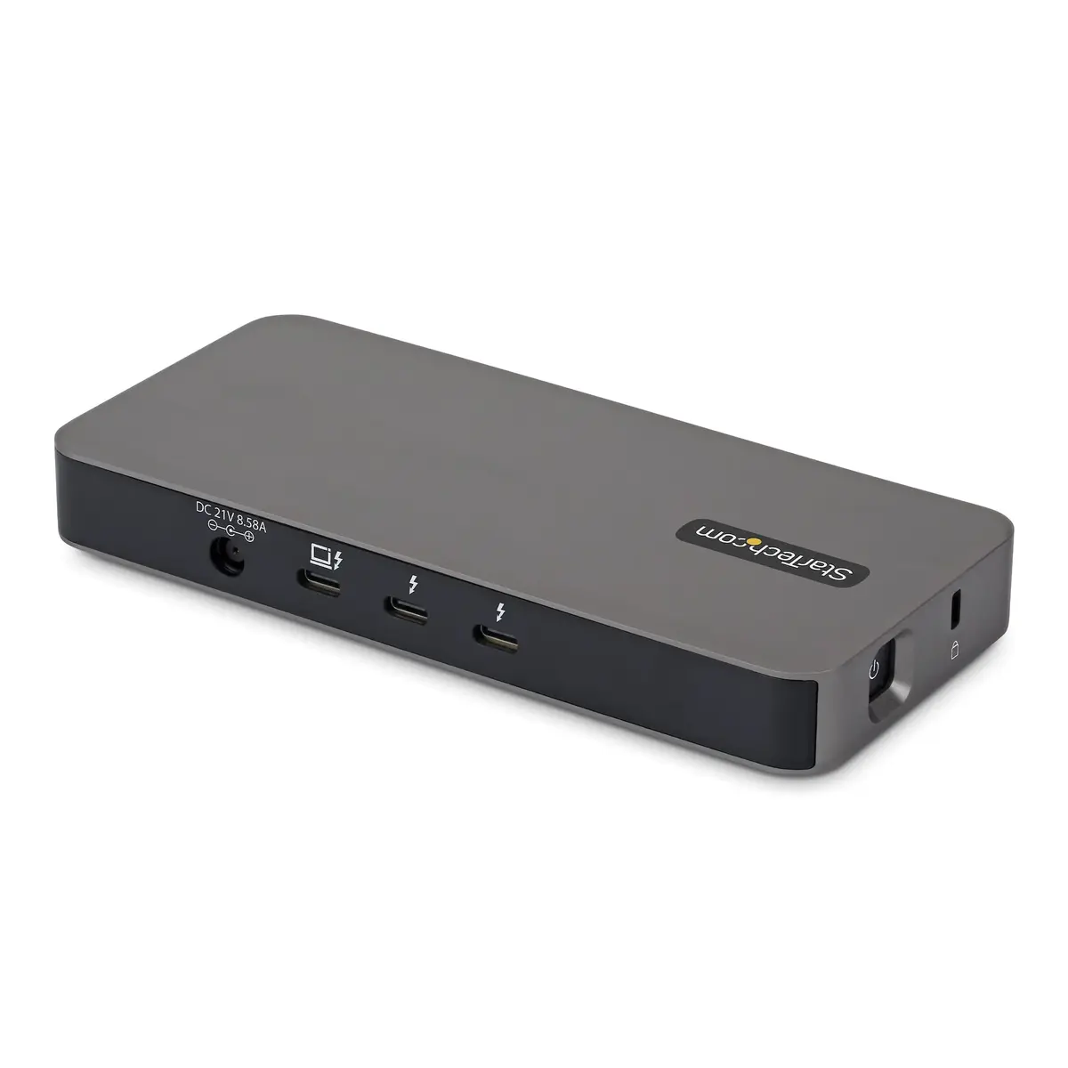 StarTech.com 303UE-TB5-HUB interface hub 303UE-TB5-HUB Photo 2