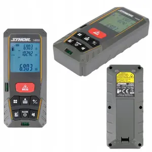 STHOR 14600 Laser Distance Meter 40m