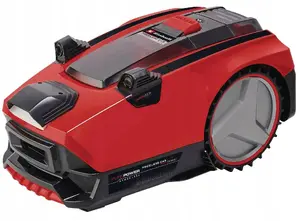 Робот-газонокосилка Einhell FREELEXO CAM PLUS 550 с навигацией на базе камеры