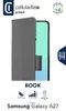 Cellularline BOOK3GALA27K mobile phone case BOOK3GALA27K Photo 7