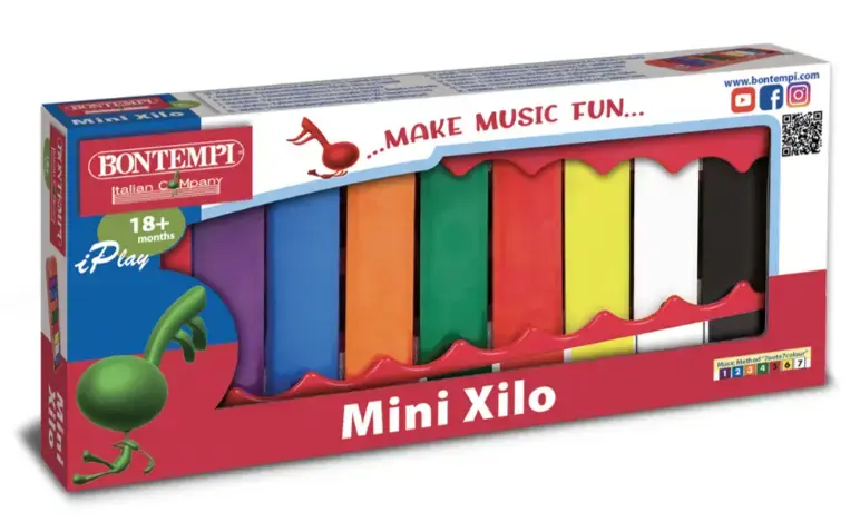Bontempi 55 0833 47663081243 Photo 2