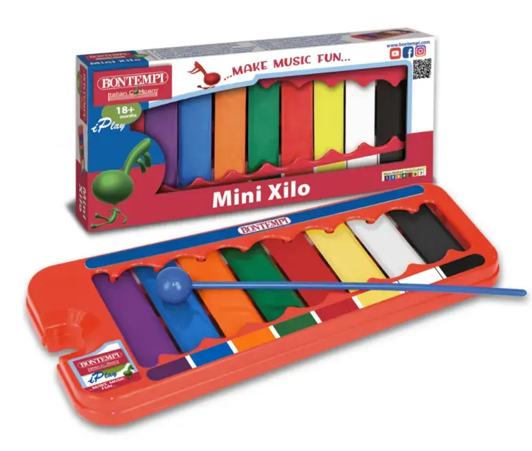 Bontempi 55 0833 47663081243 Photo 3