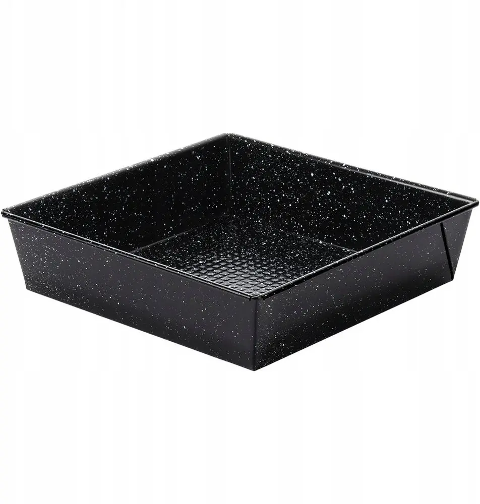 Ibili kvadrātveida cepšanas forma 24 cm