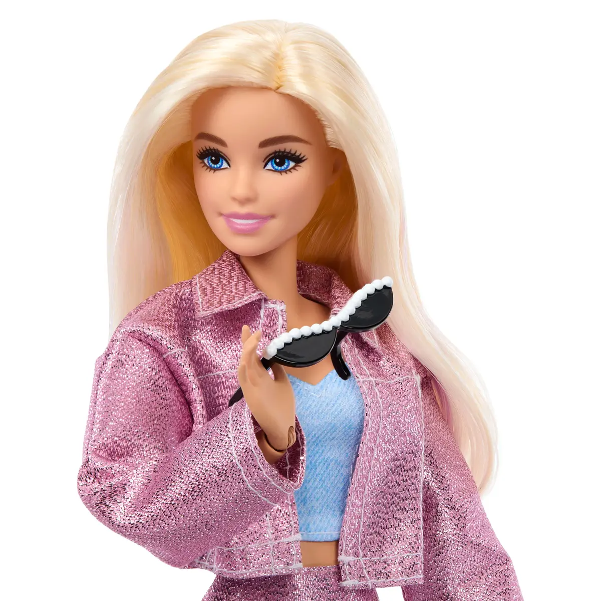 Barbie JNC61 doll JNC61 Photo 2