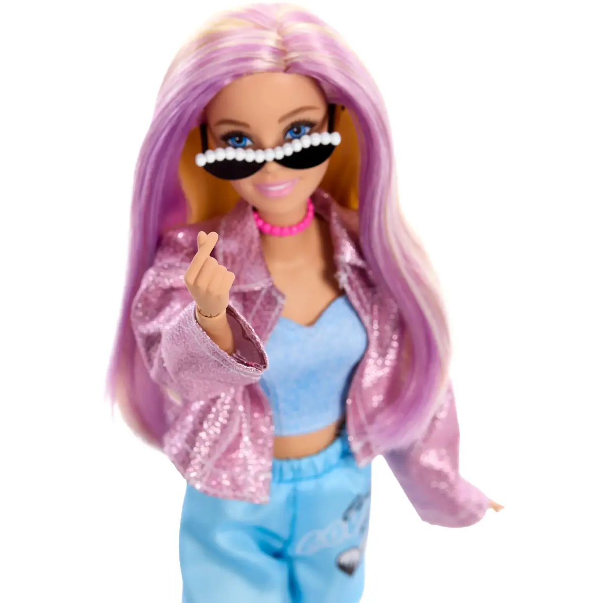 Barbie JNC61 doll JNC61 Photo 3